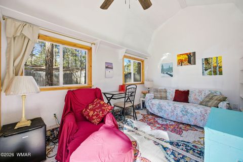 Tiny photo for 940 N 46Th Drive, Show Low, AZ 85901 (MLS # 259121)