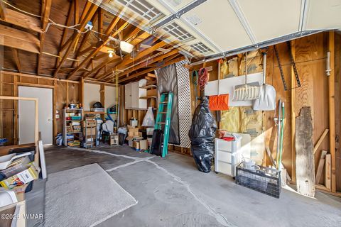 Tiny photo for 940 N 46Th Drive, Show Low, AZ 85901 (MLS # 259121)