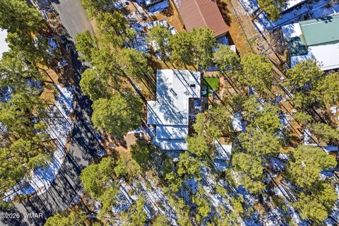 Tiny photo for 940 N 46Th Drive, Show Low, AZ 85901 (MLS # 259121)