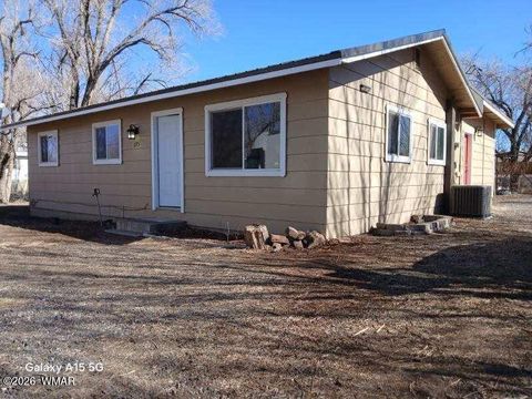 Photo of 675 N Butler Street, Eagar, AZ 85925 (MLS # 259411)