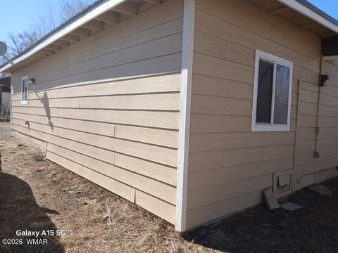 Tiny photo for 675 N Butler Street, Eagar, AZ 85925 (MLS # 259411)