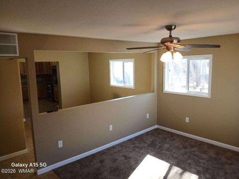 Tiny photo for 675 N Butler Street, Eagar, AZ 85925 (MLS # 259411)