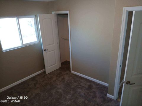 Tiny photo for 675 N Butler Street, Eagar, AZ 85925 (MLS # 259411)