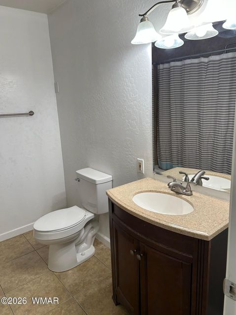 Tiny photo for 675 N Butler Street, Eagar, AZ 85925 (MLS # 259411)