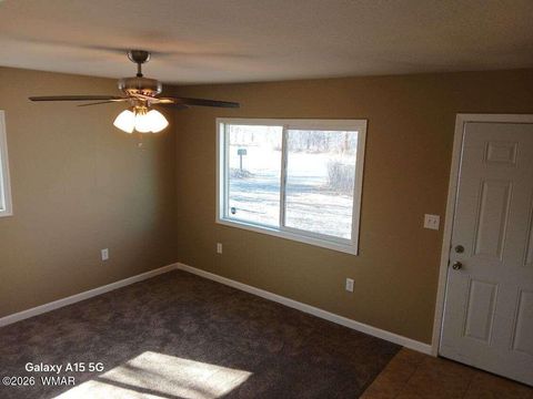 Tiny photo for 675 N Butler Street, Eagar, AZ 85925 (MLS # 259411)