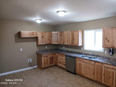 Tiny photo for 675 N Butler Street, Eagar, AZ 85925 (MLS # 259411)