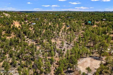 Tiny photo for PAR 007H Chevelon Rd, Heber, AZ 85928 (MLS # 256824)