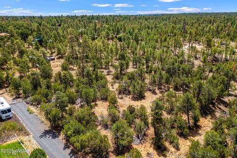 Tiny photo for PAR 007H Chevelon Rd, Heber, AZ 85928 (MLS # 256824)