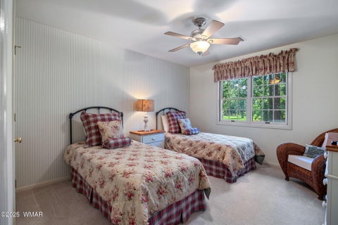 Tiny photo for 6503 Buck Springs Road, Pinetop, AZ 85935 (MLS # 261767)