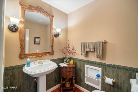 Tiny photo for 6503 Buck Springs Road, Pinetop, AZ 85935 (MLS # 261767)