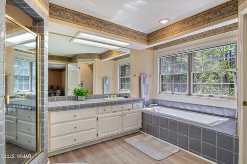 Tiny photo for 6503 Buck Springs Road, Pinetop, AZ 85935 (MLS # 261767)