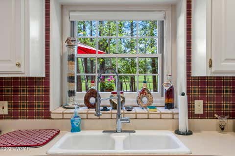 Tiny photo for 6503 Buck Springs Road, Pinetop, AZ 85935 (MLS # 261767)