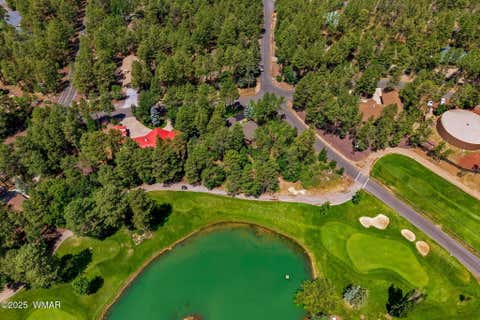 Tiny photo for 6503 Buck Springs Road, Pinetop, AZ 85935 (MLS # 261767)