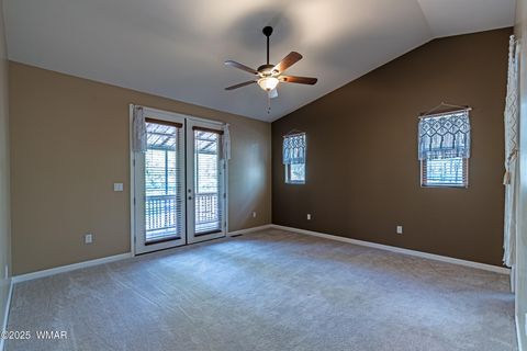 Tiny photo for 811 S Rockcress Lane, Show Low, AZ 85901 (MLS # 257710)