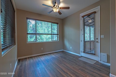 Tiny photo for 811 S Rockcress Lane, Show Low, AZ 85901 (MLS # 257710)