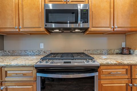 Tiny photo for 811 S Rockcress Lane, Show Low, AZ 85901 (MLS # 257710)