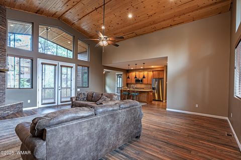 Tiny photo for 811 S Rockcress Lane, Show Low, AZ 85901 (MLS # 257710)