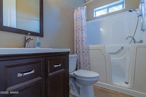 Tiny photo for 811 S Rockcress Lane, Show Low, AZ 85901 (MLS # 257710)