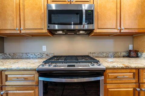 Tiny photo for 811 S Rockcress Lane, Show Low, AZ 85901 (MLS # 257710)