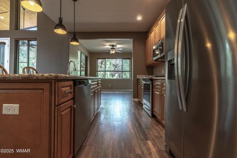 Tiny photo for 811 S Rockcress Lane, Show Low, AZ 85901 (MLS # 257710)