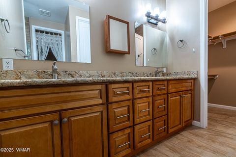 Tiny photo for 811 S Rockcress Lane, Show Low, AZ 85901 (MLS # 257710)