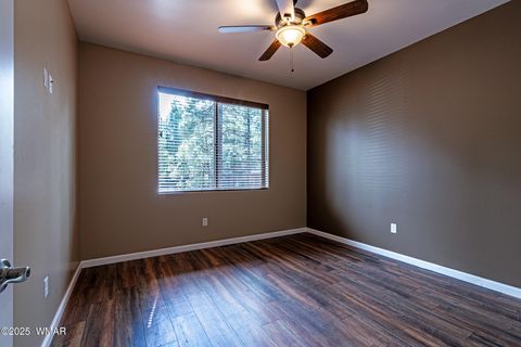 Tiny photo for 811 S Rockcress Lane, Show Low, AZ 85901 (MLS # 257710)