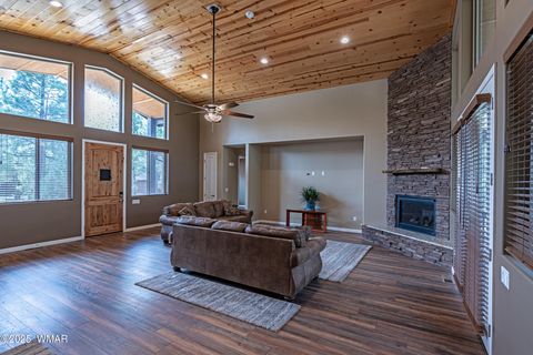 Tiny photo for 811 S Rockcress Lane, Show Low, AZ 85901 (MLS # 257710)