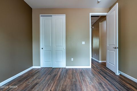 Tiny photo for 811 S Rockcress Lane, Show Low, AZ 85901 (MLS # 257710)