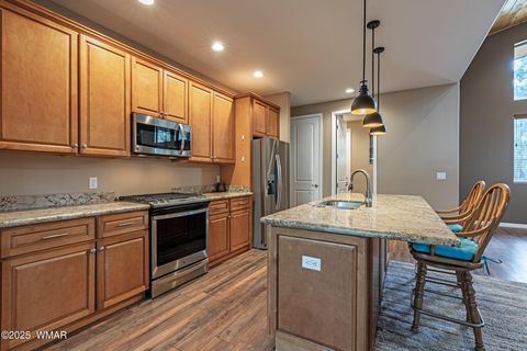 Tiny photo for 811 S Rockcress Lane, Show Low, AZ 85901 (MLS # 257710)