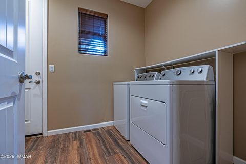 Tiny photo for 811 S Rockcress Lane, Show Low, AZ 85901 (MLS # 257710)