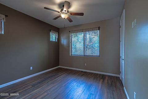 Tiny photo for 811 S Rockcress Lane, Show Low, AZ 85901 (MLS # 257710)