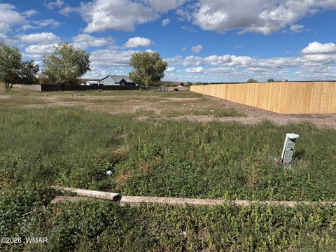 Tiny photo for TBD W 3rd Avenue, Eagar, AZ 85925 (MLS # 263489)