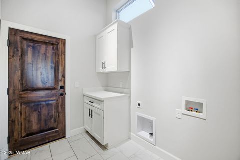 Tiny photo for 1221 N Bison Golf Court, Show Low, AZ 85901 (MLS # 258739)