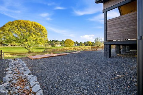 Tiny photo for 1221 N Bison Golf Court, Show Low, AZ 85901 (MLS # 258739)