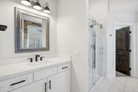 Tiny photo for 1221 N Bison Golf Court, Show Low, AZ 85901 (MLS # 258739)