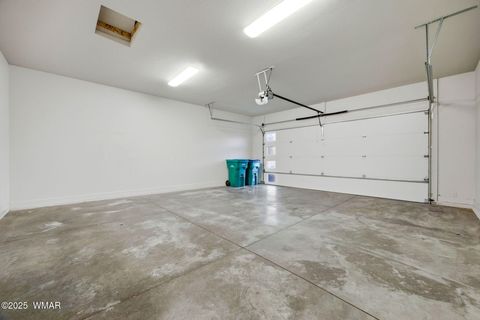 Tiny photo for 1221 N Bison Golf Court, Show Low, AZ 85901 (MLS # 258739)