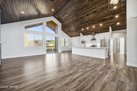 Tiny photo for 1221 N Bison Golf Court, Show Low, AZ 85901 (MLS # 258739)