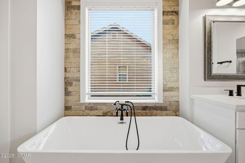 Tiny photo for 1221 N Bison Golf Court, Show Low, AZ 85901 (MLS # 258739)