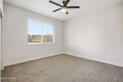 Tiny photo for 1221 N Bison Golf Court, Show Low, AZ 85901 (MLS # 258739)