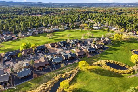 Tiny photo for 1221 N Bison Golf Court, Show Low, AZ 85901 (MLS # 258739)