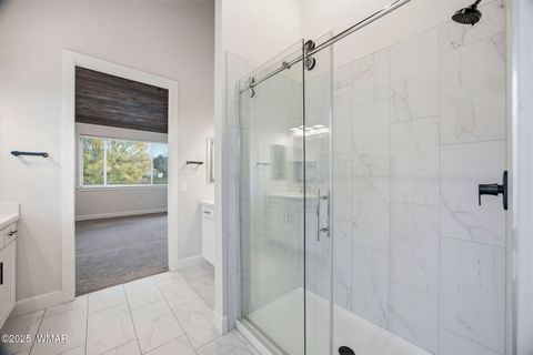 Tiny photo for 1221 N Bison Golf Court, Show Low, AZ 85901 (MLS # 258739)