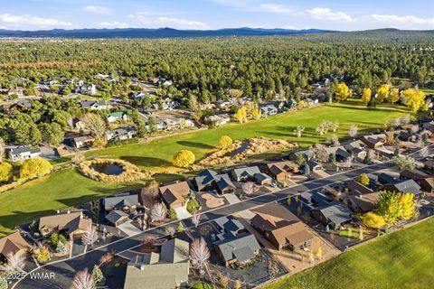 Tiny photo for 1221 N Bison Golf Court, Show Low, AZ 85901 (MLS # 258739)