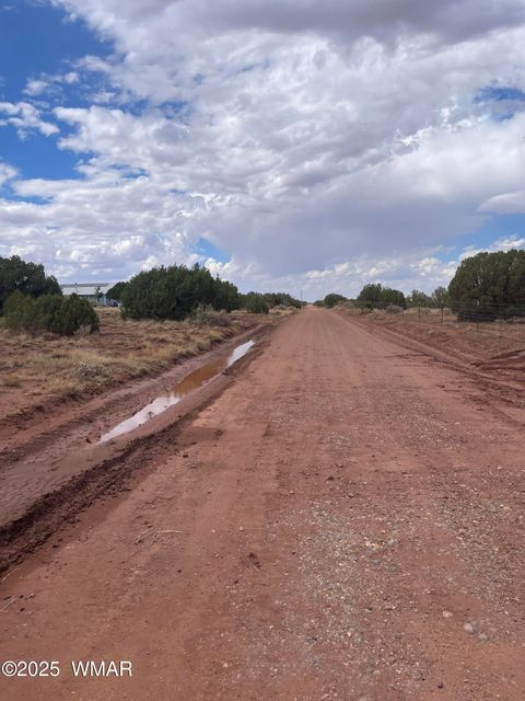 Tiny photo for 4372 Apache Road, Snowflake, AZ 85937 (MLS # 246586)