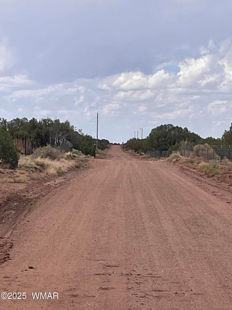 Tiny photo for 4372 Apache Road, Snowflake, AZ 85937 (MLS # 246586)