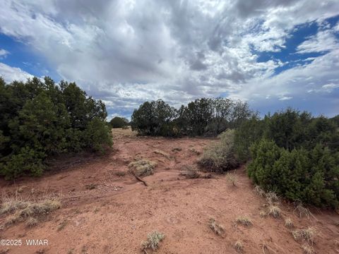 Tiny photo for 4372 Apache Road, Snowflake, AZ 85937 (MLS # 246586)
