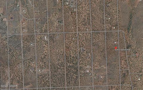 Tiny photo for 4372 Apache Road, Snowflake, AZ 85937 (MLS # 246586)