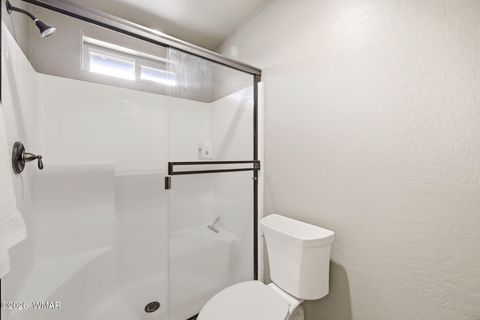 Tiny photo for 2934 Ransack Road, Overgaard, AZ 85933 (MLS # 260352)