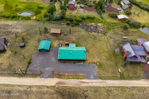 Tiny photo for 5 County Road 1000 Road, Greer, AZ 85927 (MLS # 262164)