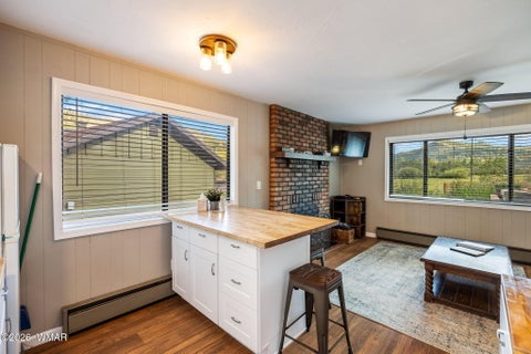 Tiny photo for 87 Main Street #2, Greer, AZ 85927 (MLS # 262415)