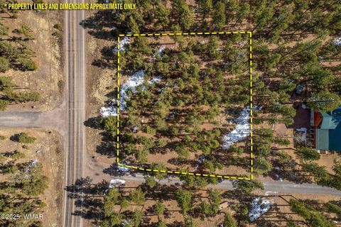 Tiny photo for 3 N1062, Greer, AZ 85927 (MLS # 260087)